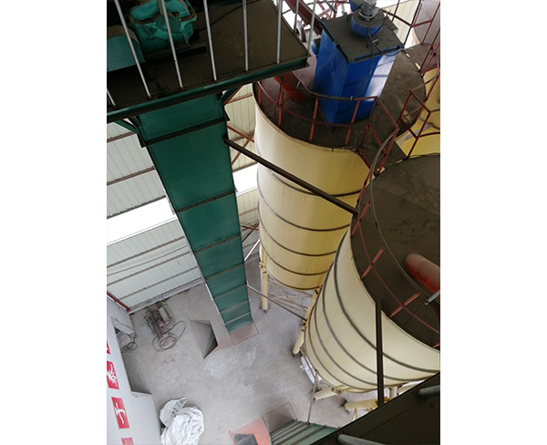 杭州设备展示