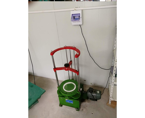杭州设备展示