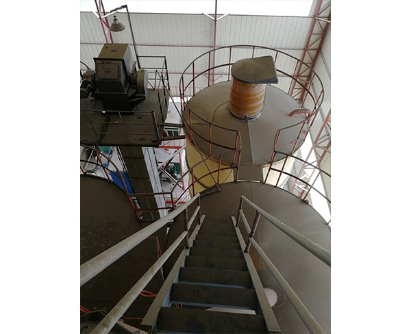 杭州设备展示