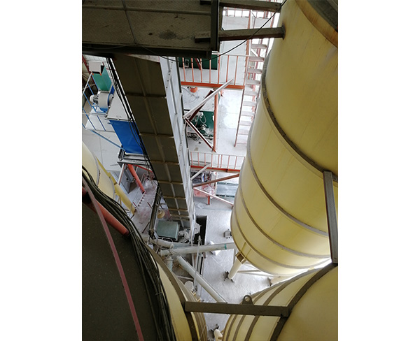 杭州设备展示