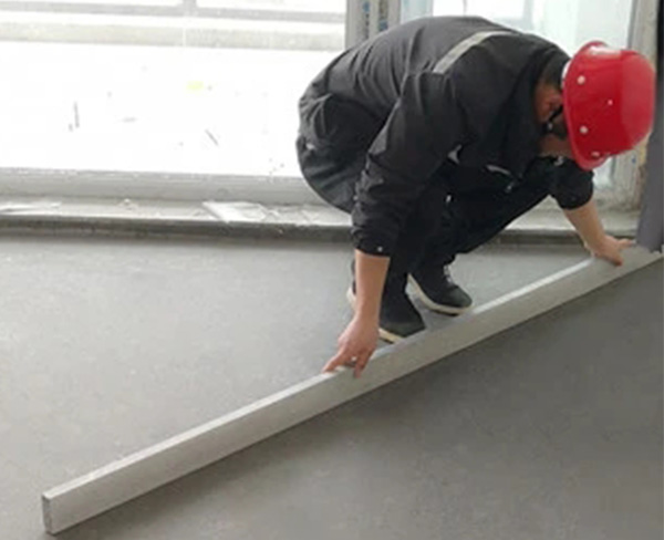 杭州高强度厚层自流平砂浆